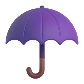 ☂️