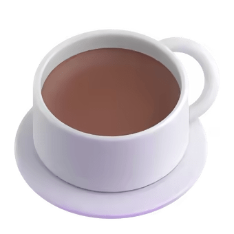 ☕