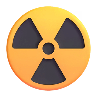 ☢️