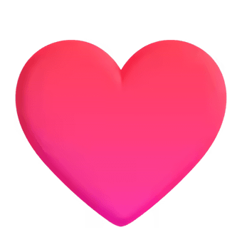 ♥️
