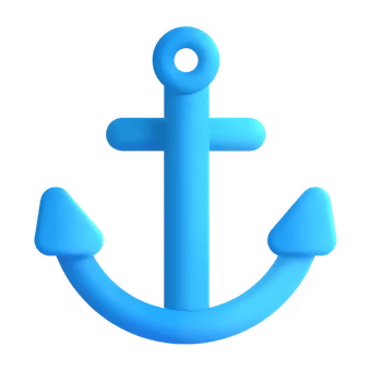 ⚓