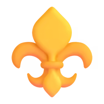 ⚜️