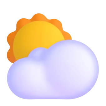 ⛅