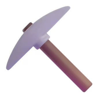 ⛏️