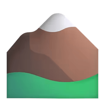 ⛰️