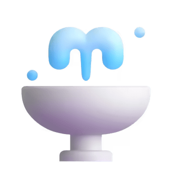 ⛲