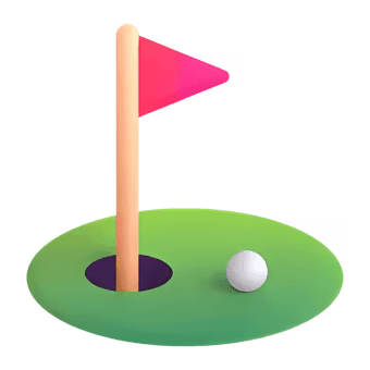 ⛳
