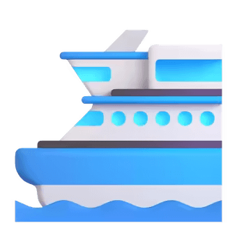 ⛴️