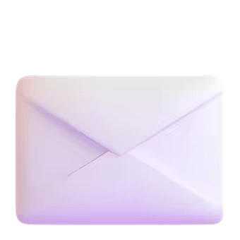 ✉️