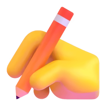 ✍️