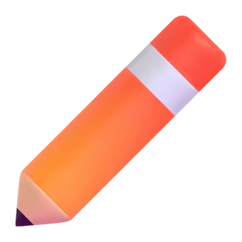 ✏️