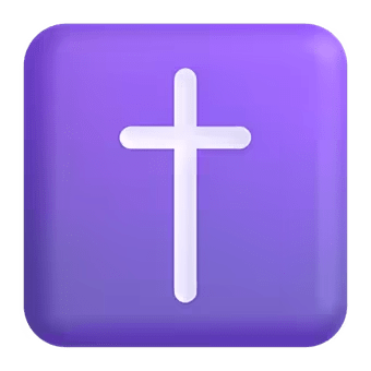 ✝️