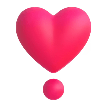 ❣️