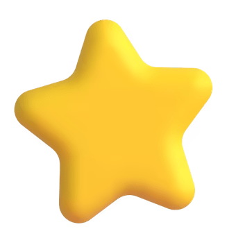 ⭐