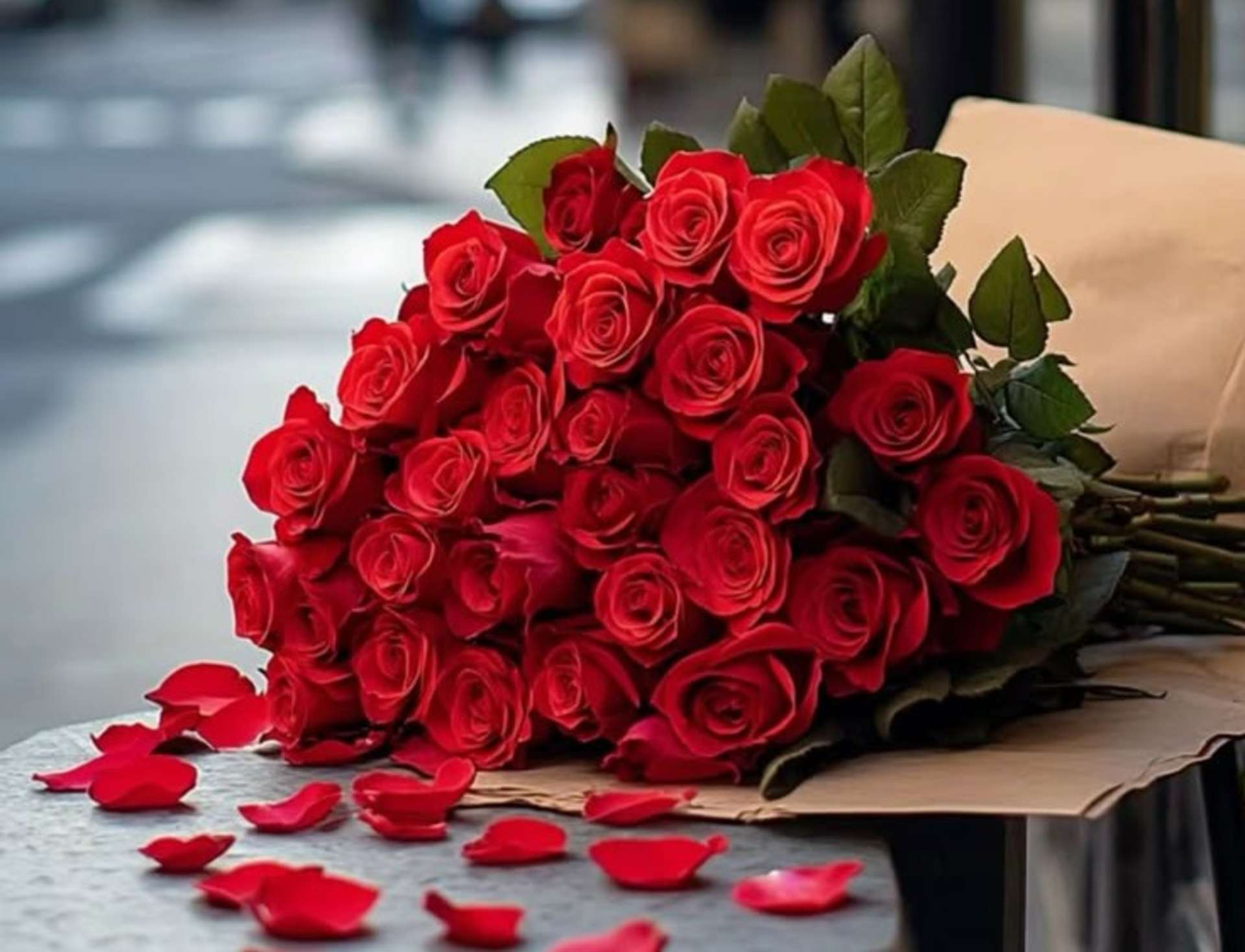 San Valentino