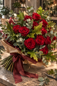 Rosso Desiderio - Immagine 3