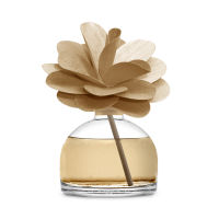 DIFFUSORE FLOWER VANIGLIA E AMBRA - Immagine 4