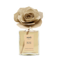 DIFFUSORE ROSA VANIGLIA E AMBRA PURA - Immagine 3