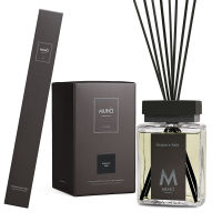 DIFFUSORE PERFUME ACQUA E SALE - Immagine 3