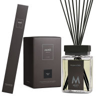 DIFFUSORE PERFUME ACQUA E SALE - Immagine 4