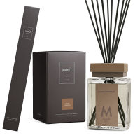 DIFFUSORE PERFUME LEGNI ORIENTALI - Immagine 4