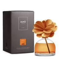 DIFFUSORE FLOWER CEDRO E BERGAMOTTO - Immagine 4