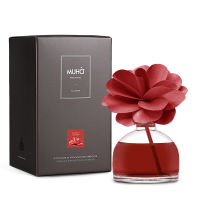 DIFFUSORE FLOWER ARANCIO E CANNELLA - Immagine 4