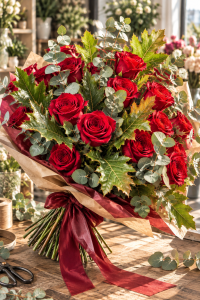 Rosso Desiderio - Immagine 2