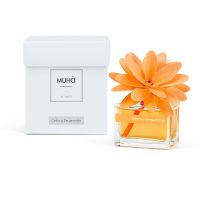 DIFFUSORE FLOWER CEDRO E BERGAMOTTO - Immagine 2