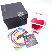 Flowercube Cuore - Immagine 2