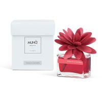 DIFFUSORE FLOWER ARANCIO E CANNELLA - Immagine 2