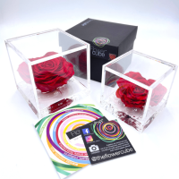 Flowercube Cuore - Immagine 1