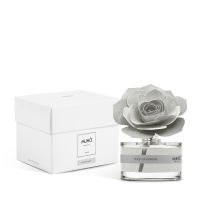 DIFFUSORE ROSA FIORI DI COTONE - Immagine 2