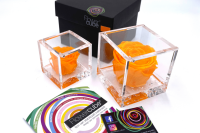 FlowerCube Arancio - Immagine 1