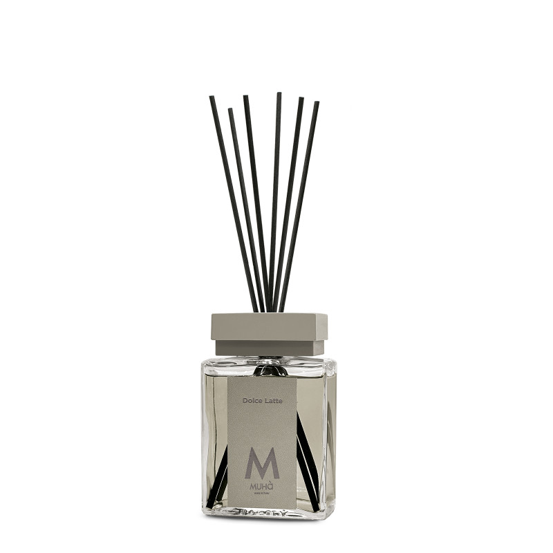 DIFFUSORE PERFUME DOLCE LATTE - Profumatori | Creazioni di Miriam Vercelli