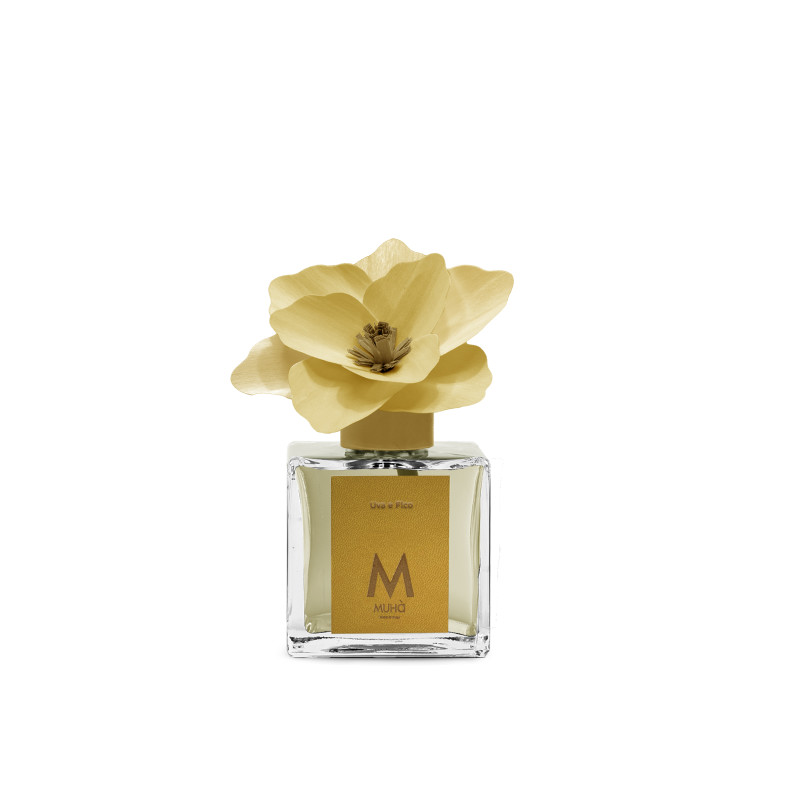 DIFFUSORE MAGNOLIA UVA E FICO - Profumatori | Creazioni di Miriam Vercelli