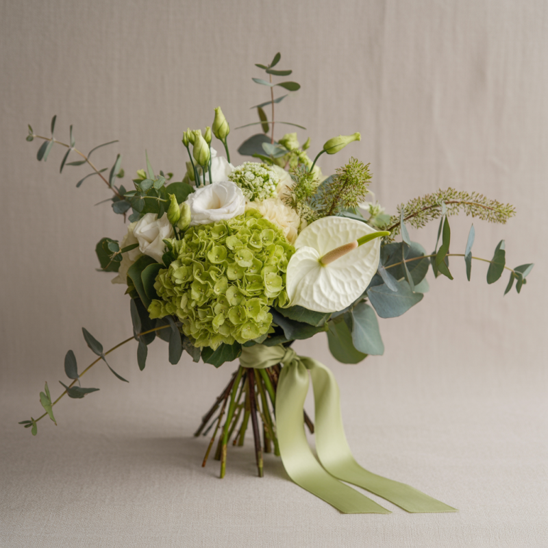 Bottega Aperta - Bouquet | Creazioni di Miriam Vercelli