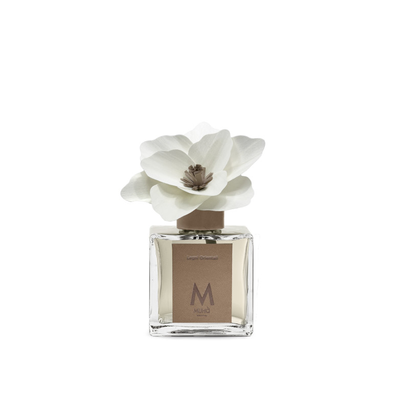 DIFFUSORE MAGNOLIA LEGNI ORIENTALI - Profumatori | Creazioni di Miriam Vercelli