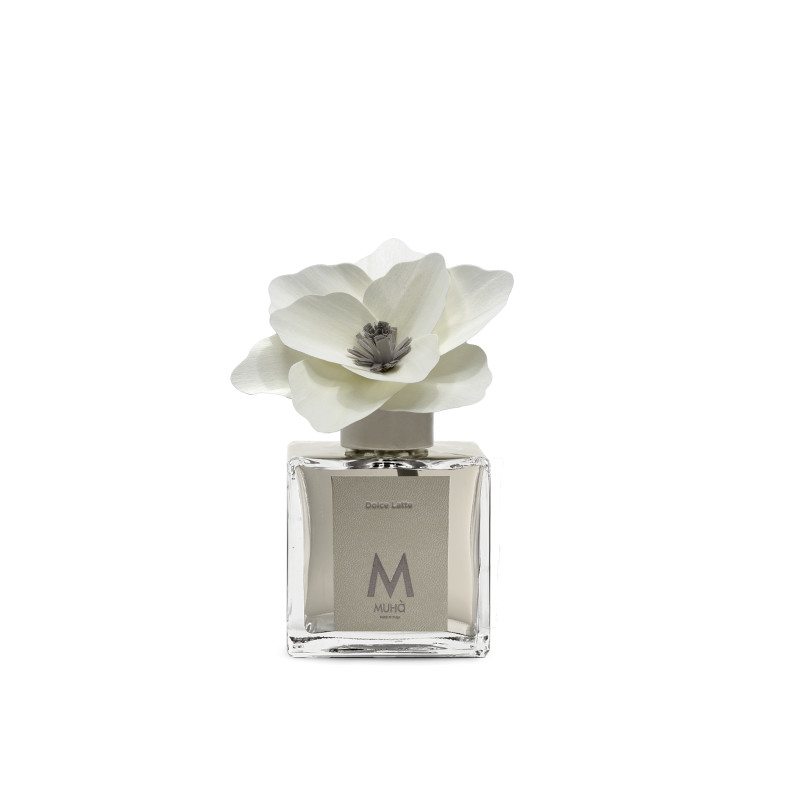DIFFUSORE MAGNOLIA DOLCE LATTE - Profumatori | Creazioni di Miriam Vercelli