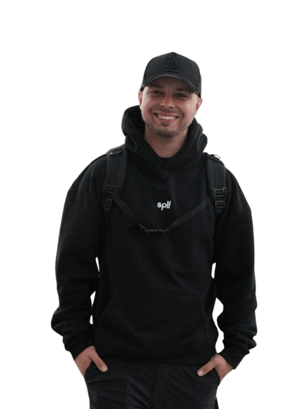 Tim, Founder, CEO
