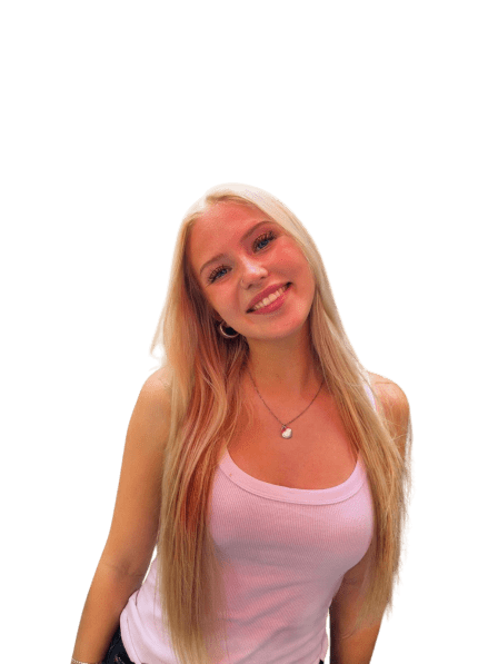 Tabea, Adventure Advisor
