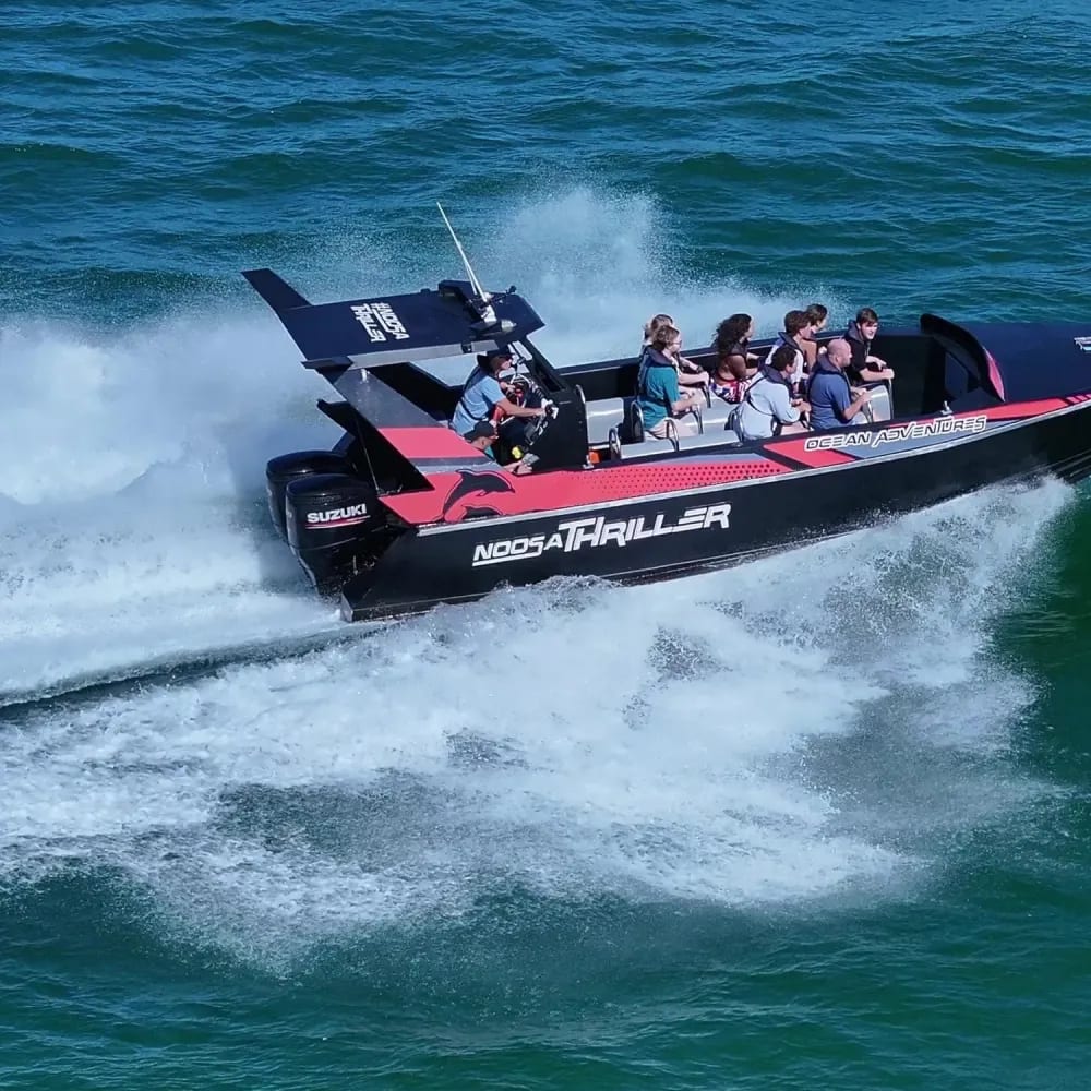 Noosa Ocean Adventures