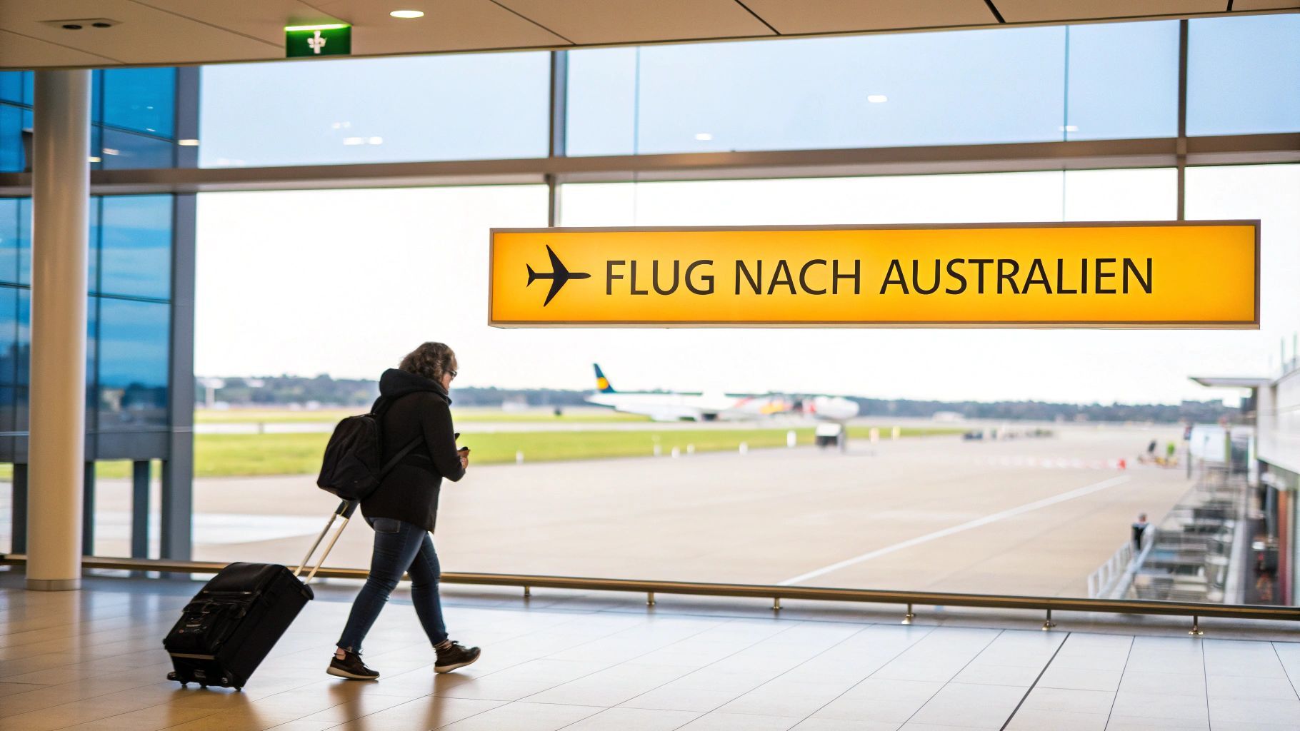 Schone Flug Nach Australien Dauer Bilder