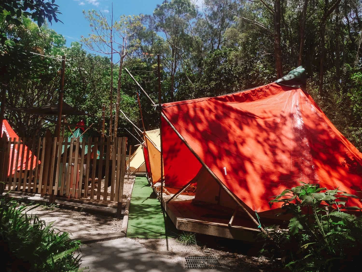 Byron Bay Surf & Stay (5D/4N)