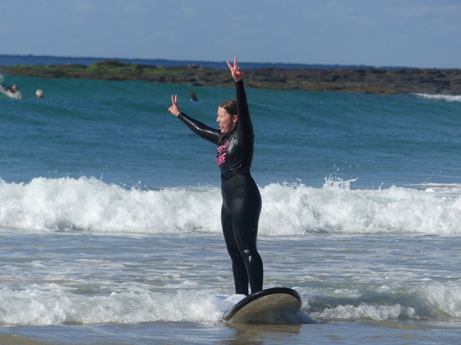 Byron Bay Surf & Stay (5D/4N) - Image 2