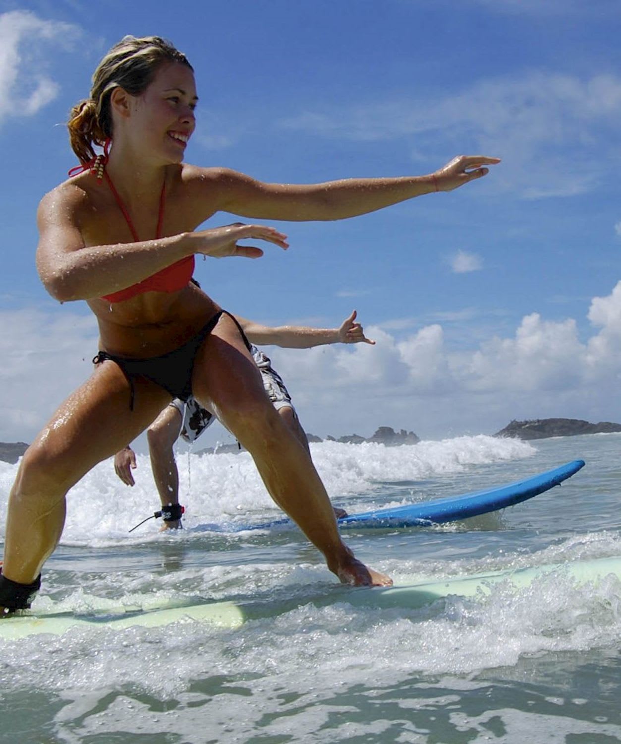 Byron Bay Surf & Stay (6D/5N)