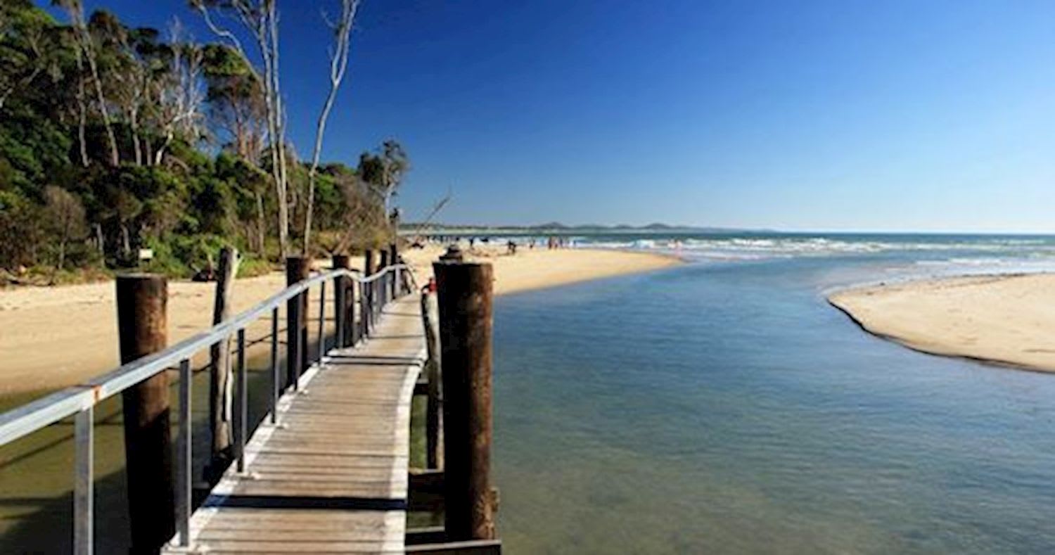 Surf & Stay Spot X (8D/7N)