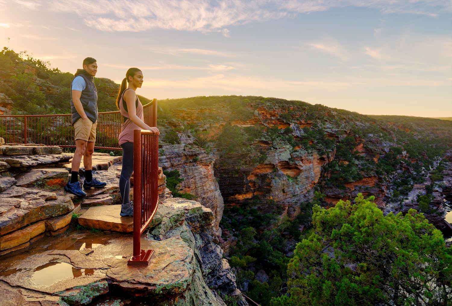 6 Day Perth to Exmouth Coral Coaster - Basic Shared Accommodation - Image 2