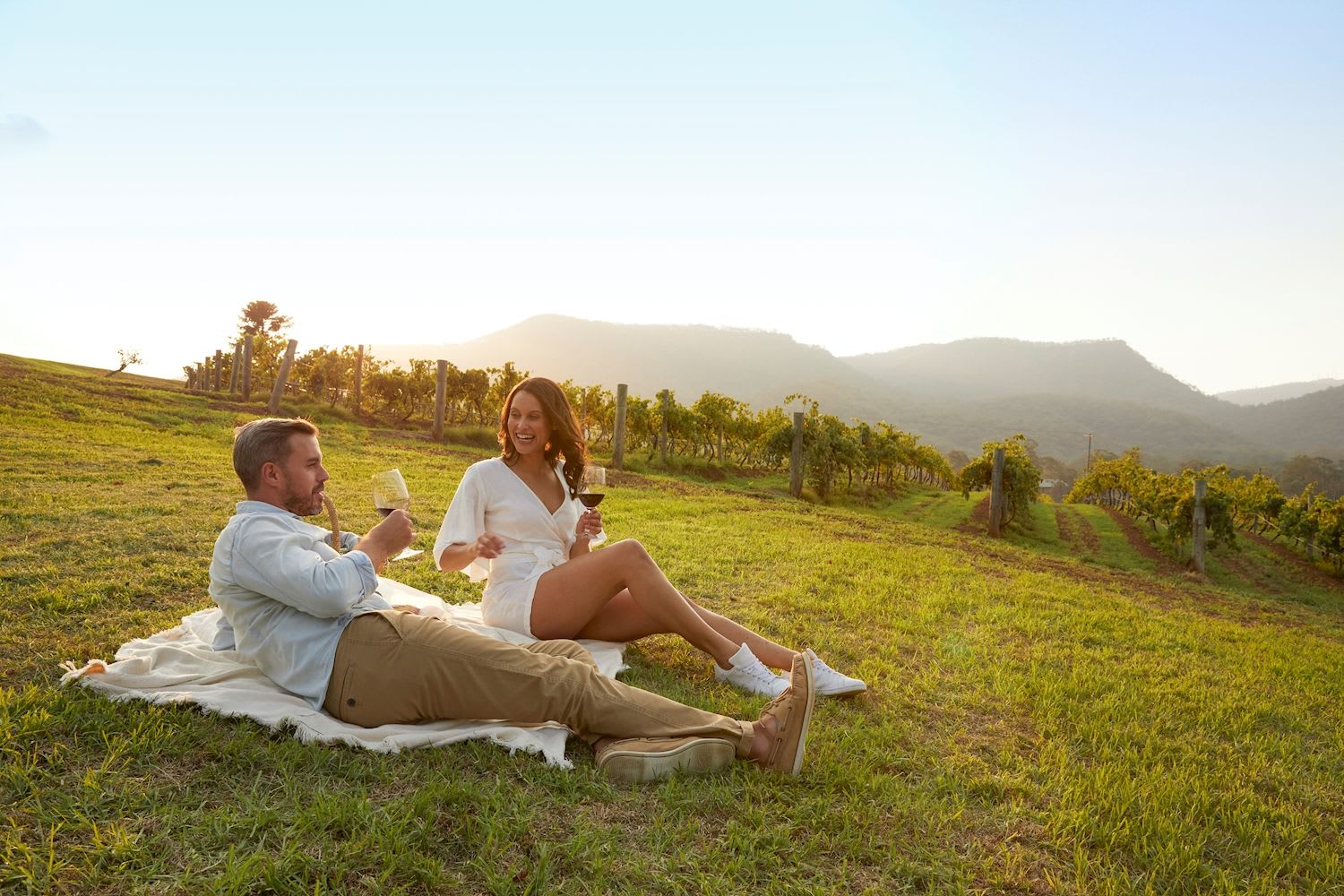Hunter Valley Scenic Wine Tour - Image 3