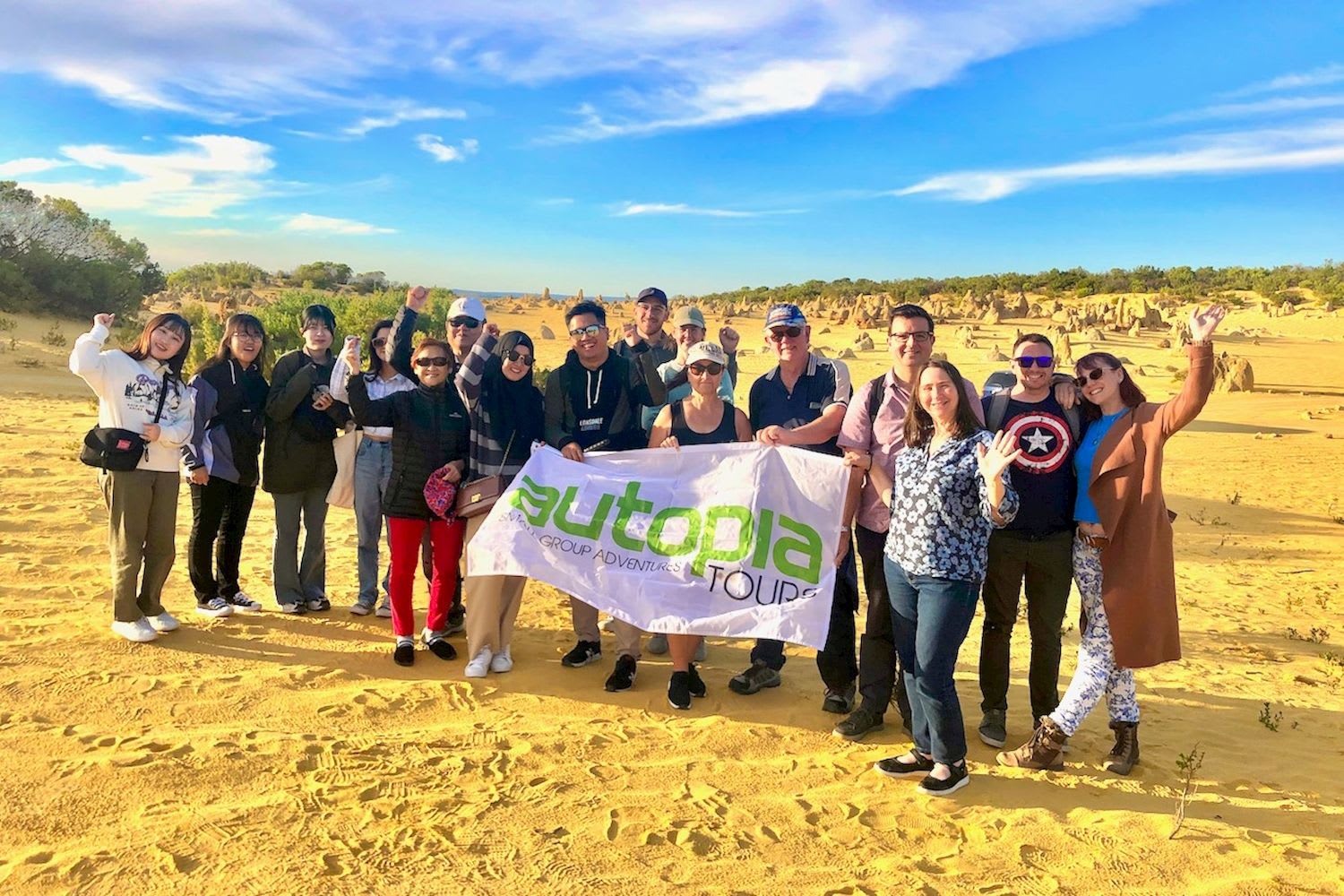 Pinnacles Lobster Yanchep Day Tour - Image 2